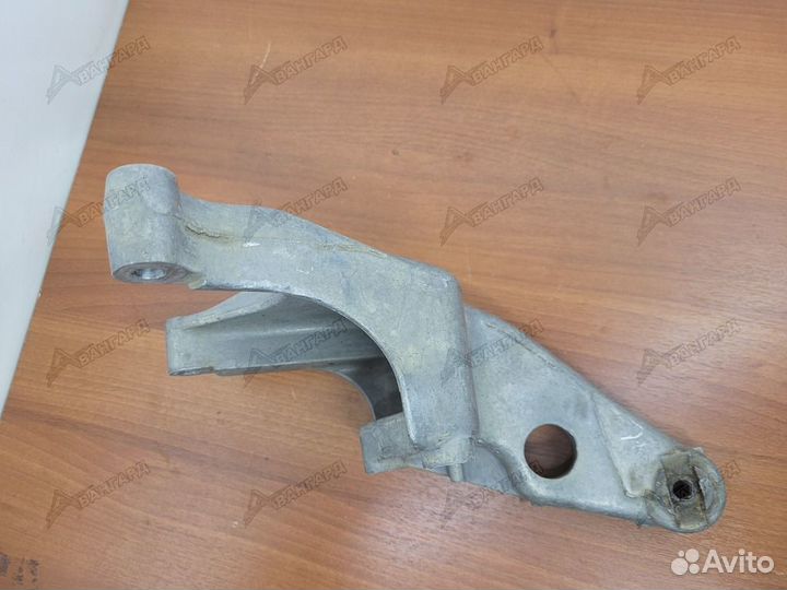 Кронштейн МКПП передний Fiat Albea 2002-2012