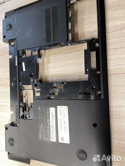 Ноутбук Samsung np350v5c на запчасти