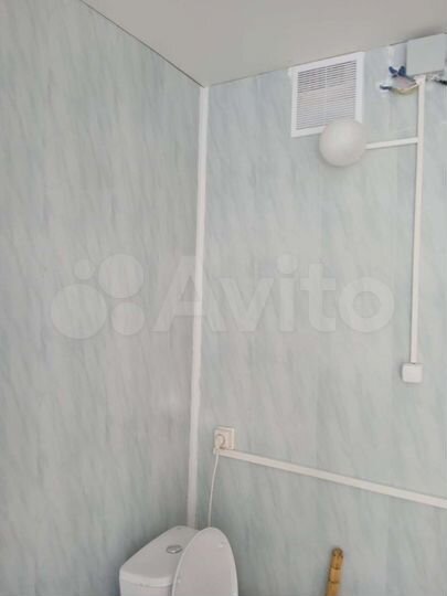 Квартира-студия, 13,4 м², 2/5 эт.