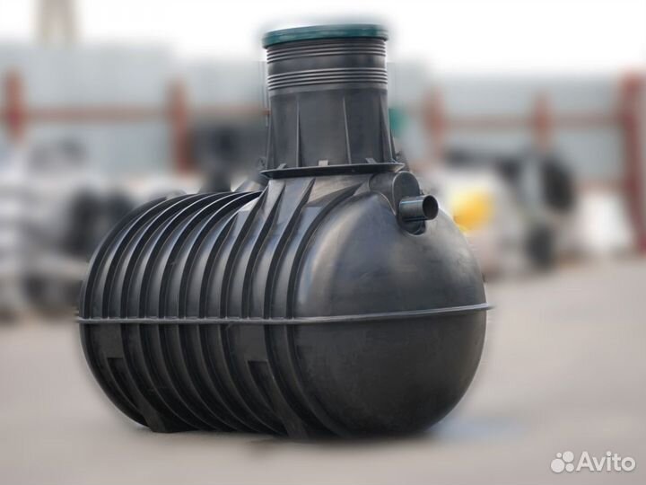 Септик Астра