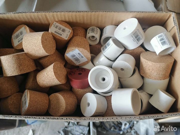 Крышка гидрозатвор