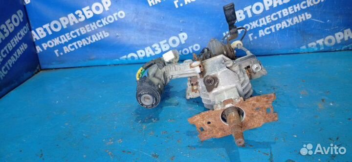 Рулевая колонка Hyundai Sonata Nf седан G4KD 2008