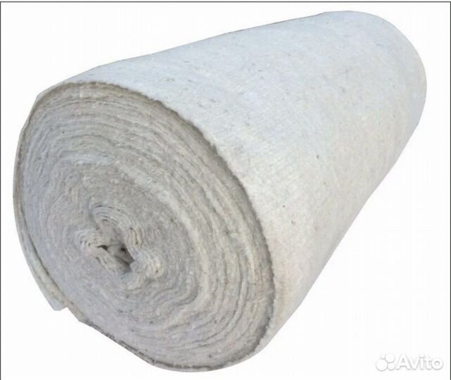 Холстопрошивное полотно