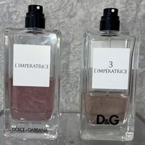 L'Imperatrice Dolce&Gabbana