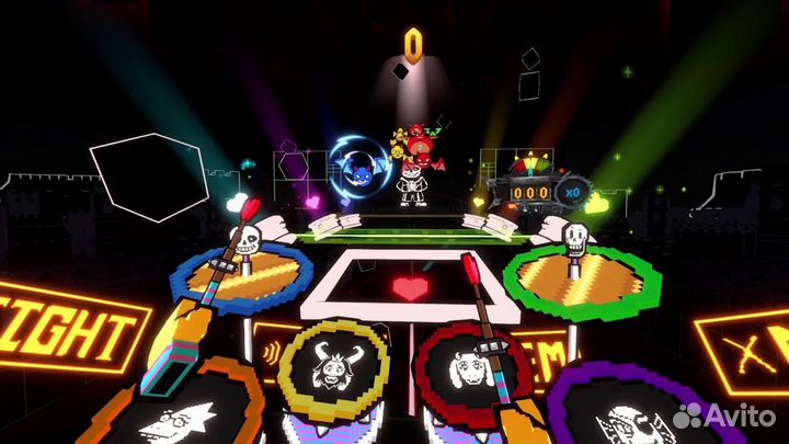 Drums Rock Complete Music Edition PS5 VR2 RU