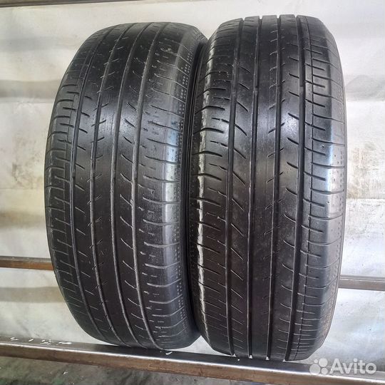 Yokohama BluEarth-GT AE-51 205/65 R16 95H