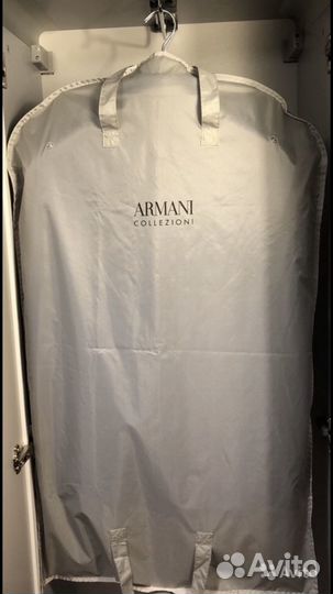 Костюм armani collezioni оригинал