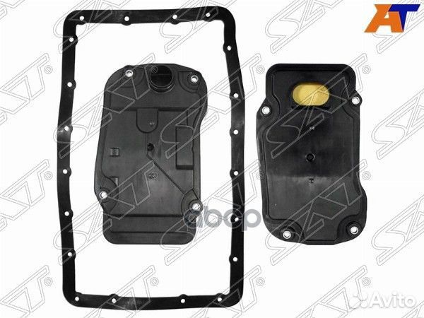 Фильтр АКПП toyota crown 05/lexus GS300/350/43