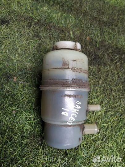 Бачок гидроусилителя Mitsubishi Lancer 10