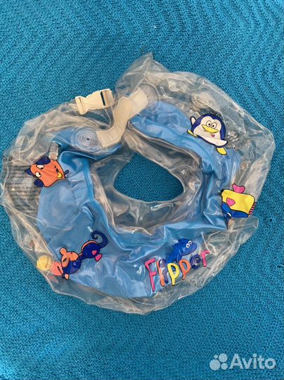 Круг для купания