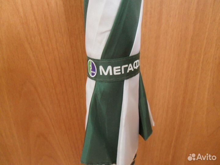 Зонт Мегафон
