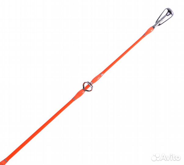 Удилище трол. Maximus reaper 802M 2.4m 15-40lb