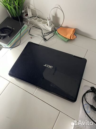 Acer Aspire 5732Z