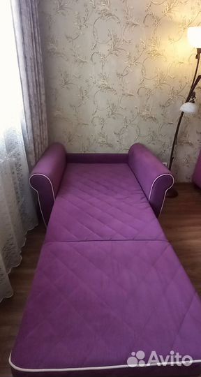 Кресло-кровать