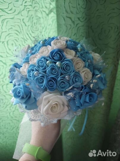 Букет для невесты