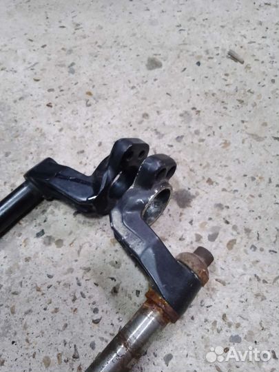 Клипоны Кавасаки GPZ750