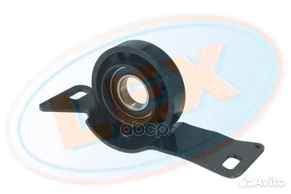 Подшипник подвесной (30x13mm) PP-4632 Lex