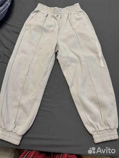 Спортивные штаны