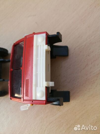 Камаз-сувенир