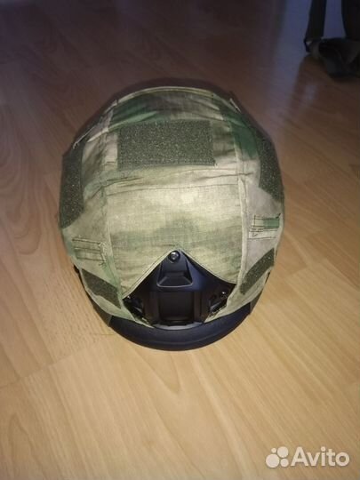 Шлем кевларовый