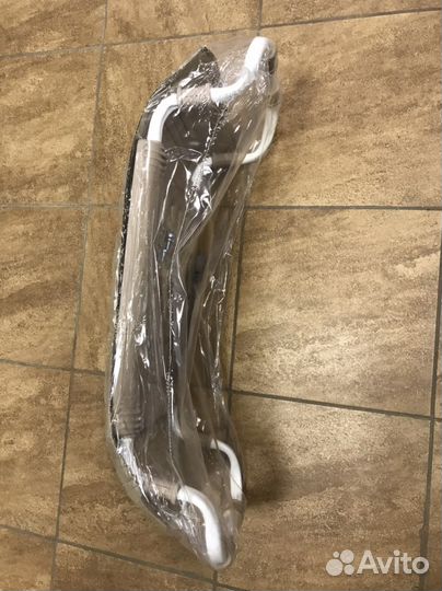 Сиденье на ванну