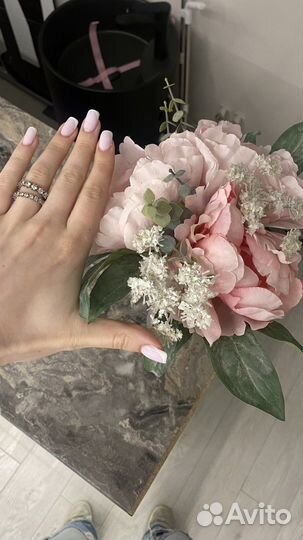 Искусственные цветы IKEA