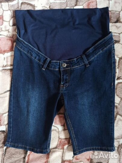 Шорты для беременных