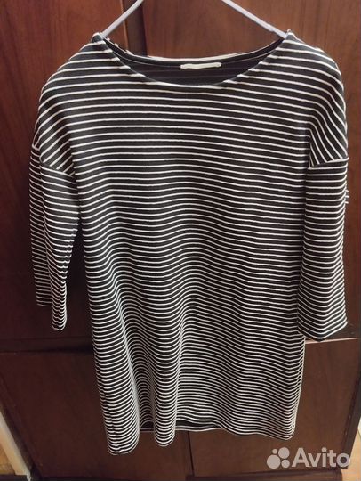 Женское платье mango