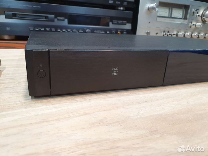 Медиаплеер Dune HD base 3d