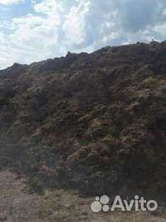 Навоз, торф,земля