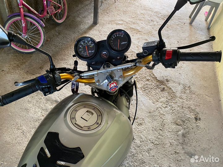 Стелс дельта 200