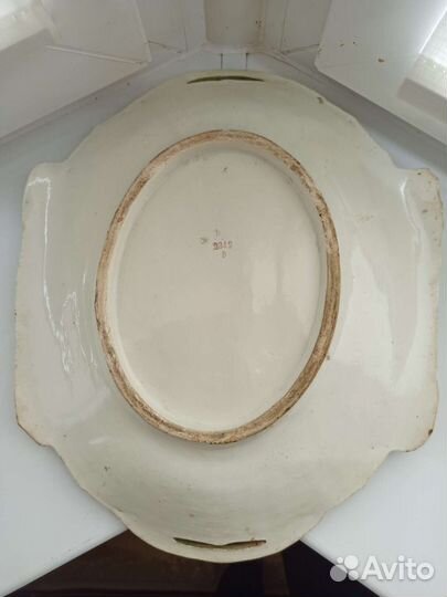 Сухарница рушник Кузнецов