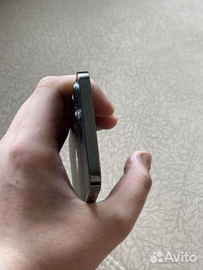 iPhone 12 Pro Max, 128 ГБ