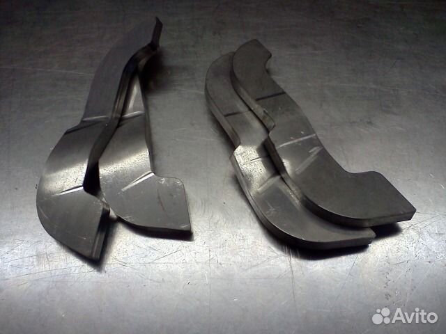 Jeep Wrangler, Cherokee, Grand усиление моста dana