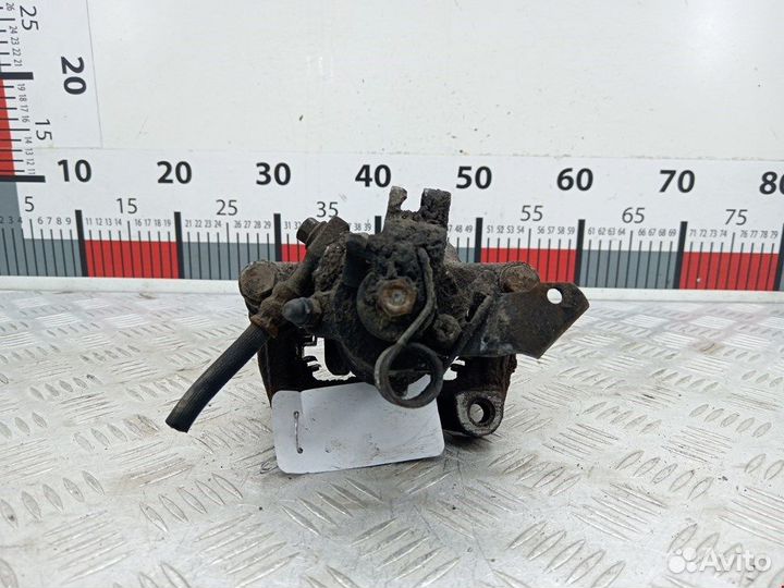 Суппорт задний правый для Opel Astra H