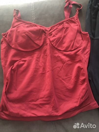 Вещи для беременных 50-52