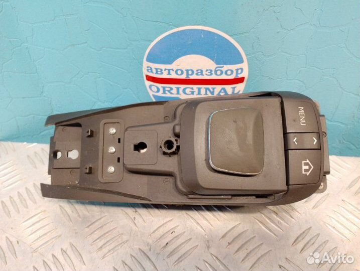 Джойстик магнитолы Lexus Rx270 Rx350 Rx450H AGL10