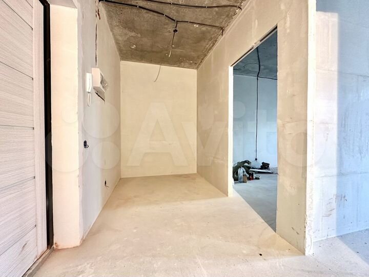 2-к. квартира, 44,1 м², 7/9 эт.