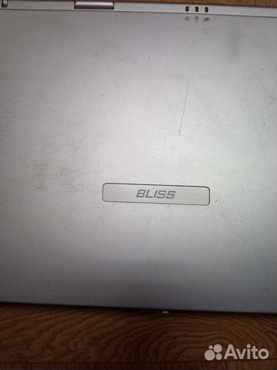 Bliss 5020(древний)