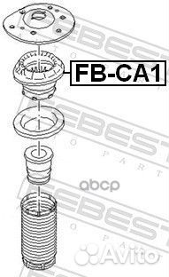Подшипник опоры переднего амортизатора fbca1 Fe