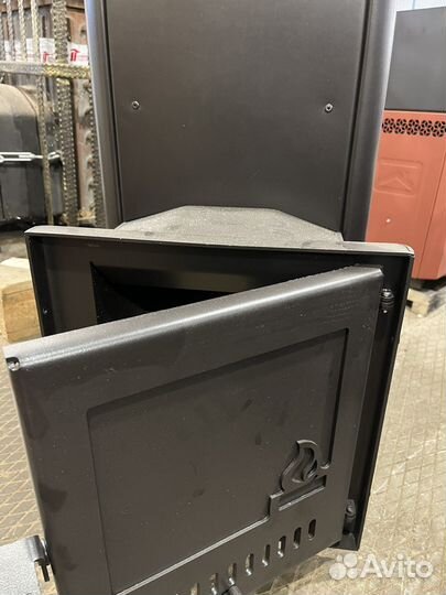 Печь для бани Варвара Паленица 2022