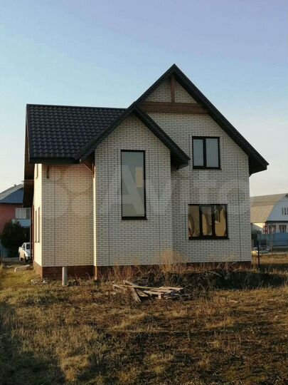 Дом 150 м² на участке 13,5 сот.