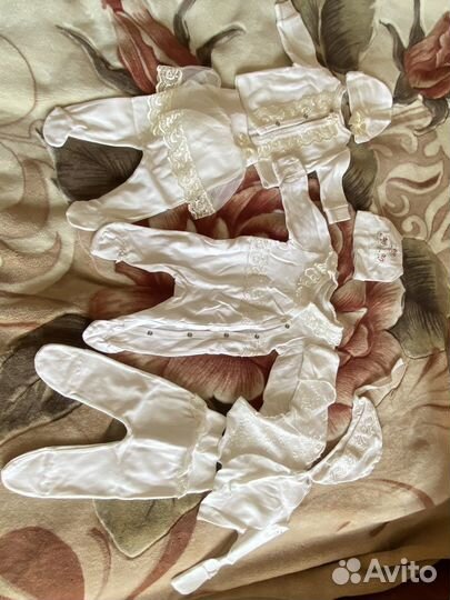 Продам вещи на девочку