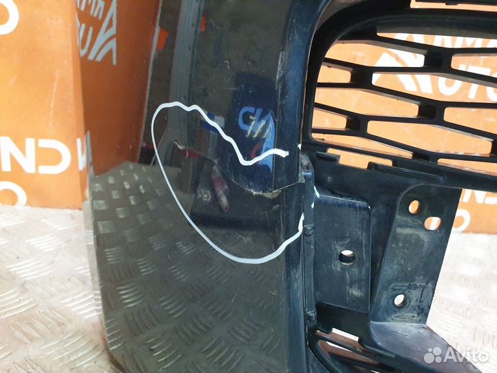 Бампер передний Land Rover Range Rover Sport 2