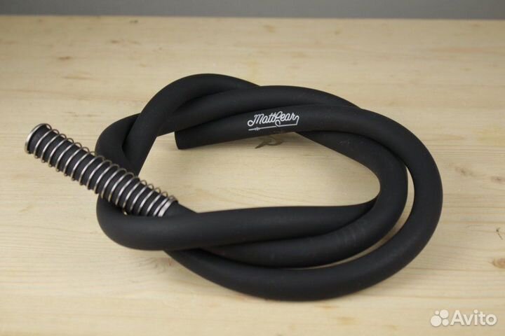 Шланг новый универсальная трубка 160см