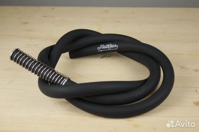 Шланг новый универсальная трубка 160см