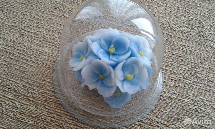 Подарочные коробочки и пакетики для упаковки мыла