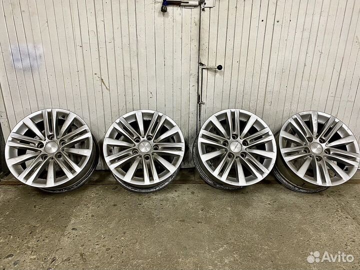 Колеса bmw original