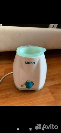 Подогреватель для бутылочек