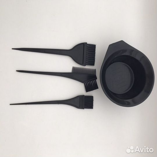 Набор для окрашивания волос-новый